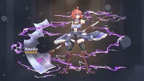 Character splash.